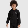 Ju. Hoodie Fz Rainbow Sudadera deportiva de algodón para niños – Unisex Ju. Hoodie Fz Rainbow Sudadera deportiva de algodón para niños – Unisex