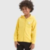 Ju. Hoodie Fz Rainbow Sudadera deportiva de algodón para niños – Unisex Ju. Hoodie Fz Rainbow Sudadera deportiva de algodón para niños – Unisex