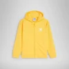 Ju. Hoodie Fz Rainbow Sudadera deportiva de algodón para niños – Unisex Ju. Hoodie Fz Rainbow Sudadera deportiva de algodón para niños – Unisex