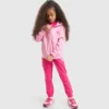 Ju. Hoodie Fz Rainbow Sudadera deportiva de algodón para niños – Unisex Ju. Hoodie Fz Rainbow Sudadera deportiva de algodón para niños – Unisex