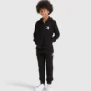 Ju. Hoodie Fz Rainbow Sudadera deportiva de algodón para niños – Unisex Ju. Hoodie Fz Rainbow Sudadera deportiva de algodón para niños – Unisex