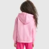Ju. Hoodie Fz Rainbow Sudadera deportiva de algodón para niños – Unisex Ju. Hoodie Fz Rainbow Sudadera deportiva de algodón para niños – Unisex