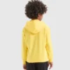 Ju. Hoodie Fz Rainbow Sudadera deportiva de algodón para niños – Unisex Ju. Hoodie Fz Rainbow Sudadera deportiva de algodón para niños – Unisex