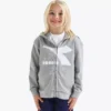 Ju.Hoodie Fz Sudadera con capucha y cremallera completa – Niños Ju.Hoodie Fz Sudadera con capucha y cremallera completa – Niños