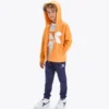 Ju.Hoodie Fz Sudadera con capucha y cremallera completa – Niños Ju.Hoodie Fz Sudadera con capucha y cremallera completa – Niños