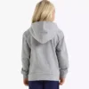 Ju.Hoodie Fz Sudadera con capucha y cremallera completa – Niños Ju.Hoodie Fz Sudadera con capucha y cremallera completa – Niños