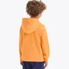 Ju.Hoodie Fz Sudadera con capucha y cremallera completa – Niños Ju.Hoodie Fz Sudadera con capucha y cremallera completa – Niños