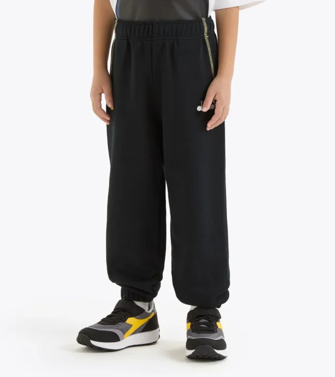 Ju.Jogger Pant Superheroes Pantalón jogger Superheroes – Niños Ju.Jogger Pant Superheroes Pantalón jogger Superheroes – Niños