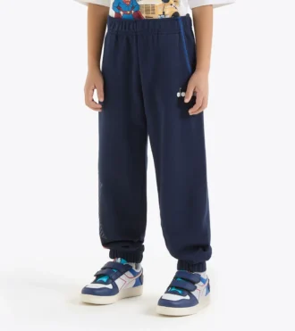 Ju.Jogger Pant Superheroes Pantalón jogger Superheroes – Niños