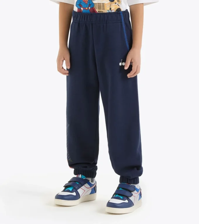 Ju.Jogger Pant Superheroes Pantalón jogger Superheroes – Niños Ju.Jogger Pant Superheroes Pantalón jogger Superheroes – Niños