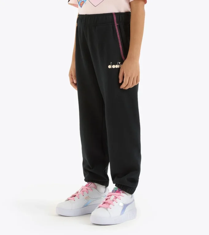Ju.Jogger Pant Superheroes Pantalón jogger Superheroes – Niños Ju.Jogger Pant Superheroes Pantalón jogger Superheroes – Niños