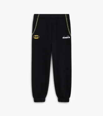 Ju.Jogger Pant Superheroes Pantalón jogger Superheroes – Niños