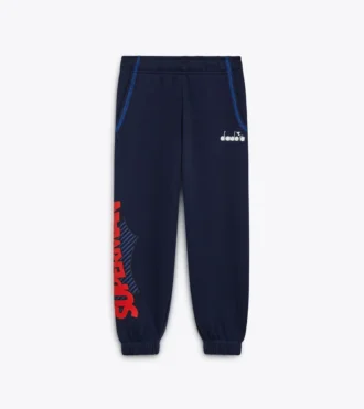 Ju.Jogger Pant Superheroes Pantalón jogger Superheroes – Niños