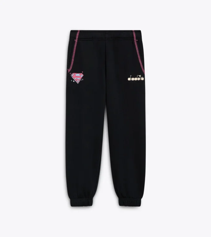 Ju.Jogger Pant Superheroes Pantalón jogger Superheroes – Niños Ju.Jogger Pant Superheroes Pantalón jogger Superheroes – Niños