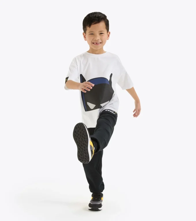 Ju.Jogger Pant Superheroes Pantalón jogger Superheroes – Niños Ju.Jogger Pant Superheroes Pantalón jogger Superheroes – Niños