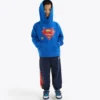 Ju.Jogger Pant Superheroes Pantalón jogger Superheroes – Niños Ju.Jogger Pant Superheroes Pantalón jogger Superheroes – Niños