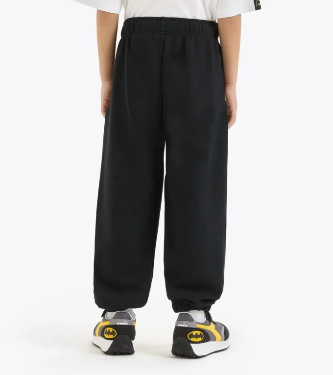 Ju.Jogger Pant Superheroes Pantalón jogger Superheroes – Niños Ju.Jogger Pant Superheroes Pantalón jogger Superheroes – Niños