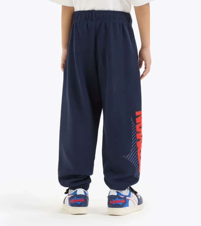 Ju.Jogger Pant Superheroes Pantalón jogger Superheroes – Niños Ju.Jogger Pant Superheroes Pantalón jogger Superheroes – Niños