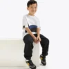Ju.Jogger Pant Superheroes Pantalón jogger Superheroes – Niños Ju.Jogger Pant Superheroes Pantalón jogger Superheroes – Niños