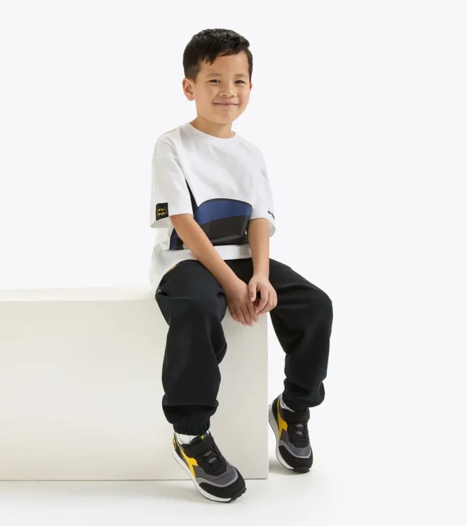 Ju.Jogger Pant Superheroes Pantalón jogger Superheroes – Niños Ju.Jogger Pant Superheroes Pantalón jogger Superheroes – Niños