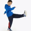 Ju.Jogger Pant Superheroes Pantalón jogger Superheroes – Niños Ju.Jogger Pant Superheroes Pantalón jogger Superheroes – Niños