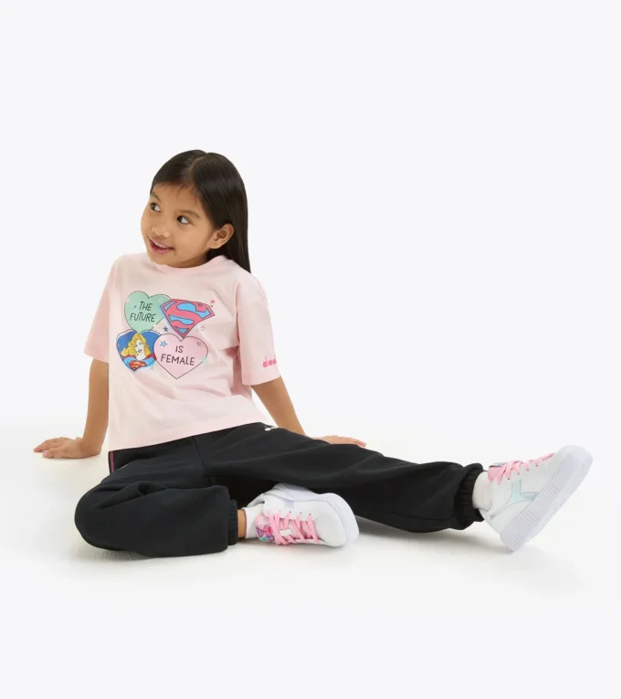 Ju.Jogger Pant Superheroes Pantalón jogger Superheroes – Niños Ju.Jogger Pant Superheroes Pantalón jogger Superheroes – Niños