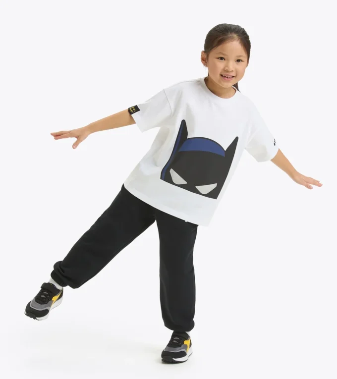 Ju.Jogger Pant Superheroes Pantalón jogger Superheroes – Niños Ju.Jogger Pant Superheroes Pantalón jogger Superheroes – Niños