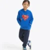 Ju.Jogger Pant Superheroes Pantalón jogger Superheroes – Niños Ju.Jogger Pant Superheroes Pantalón jogger Superheroes – Niños