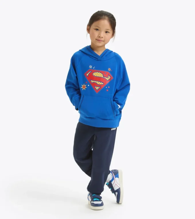 Ju.Jogger Pant Superheroes Pantalón jogger Superheroes – Niños Ju.Jogger Pant Superheroes Pantalón jogger Superheroes – Niños