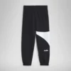 Ju. Pantalón Jogger Power Logo Pantalón deportivo de algodón cepillado – Unisex Ju. Pantalón Jogger Power Logo Pantalón deportivo de algodón cepillado – Unisex