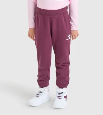 Ju.Pants Cuff Chromia Pantalones deportivos – Niños