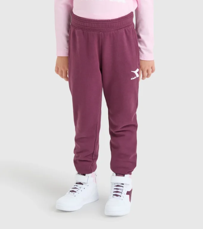 Ju.Pants Cuff Chromia Pantalones deportivos – Niños Ju.Pants Cuff Chromia Pantalones deportivos – Niños