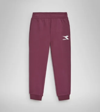 Ju.Pants Cuff Chromia Pantalones deportivos – Niños