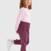 Ju.Pants Cuff Chromia Pantalones deportivos – Niños Ju.Pants Cuff Chromia Pantalones deportivos – Niños