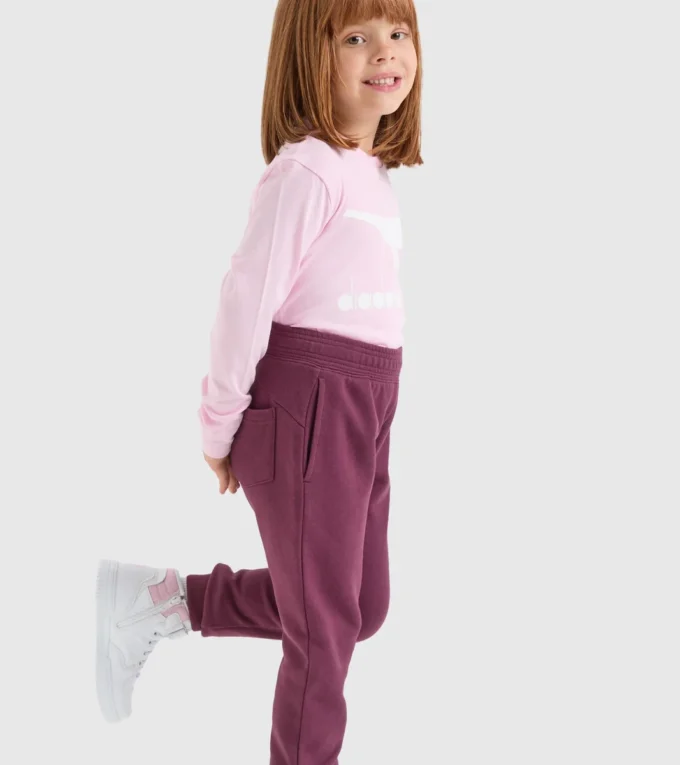 Ju.Pants Cuff Chromia Pantalones deportivos – Niños Ju.Pants Cuff Chromia Pantalones deportivos – Niños