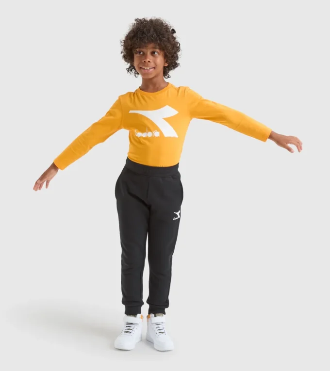 Ju.Pants Cuff Chromia Pantalones deportivos – Niños Ju.Pants Cuff Chromia Pantalones deportivos – Niños
