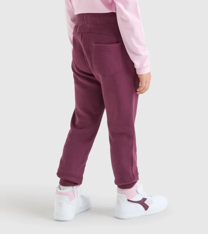 Ju.Pants Cuff Chromia Pantalones deportivos – Niños Ju.Pants Cuff Chromia Pantalones deportivos – Niños