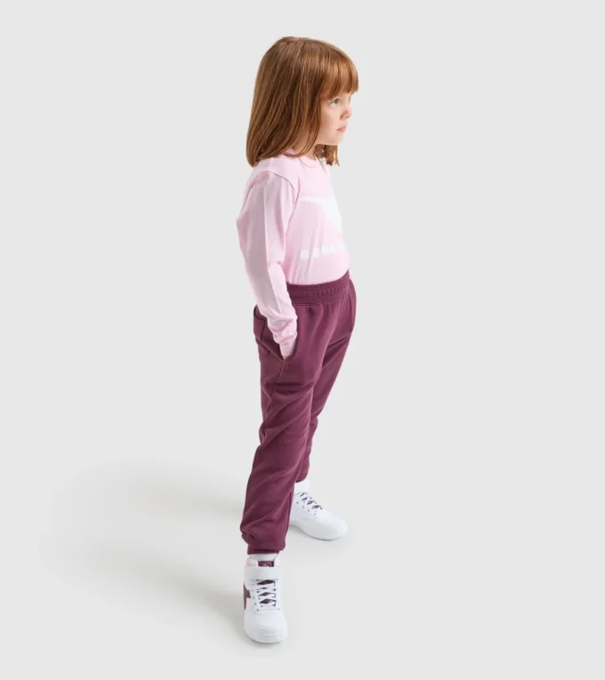 Ju.Pants Cuff Chromia Pantalones deportivos – Niños Ju.Pants Cuff Chromia Pantalones deportivos – Niños