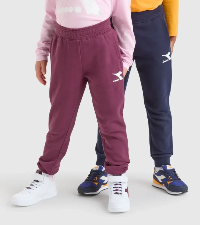 Ju.Pants Cuff Chromia Pantalones deportivos – Niños Ju.Pants Cuff Chromia Pantalones deportivos – Niños
