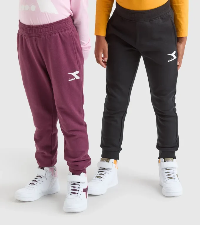Ju.Pants Cuff Chromia Pantalones deportivos – Niños Ju.Pants Cuff Chromia Pantalones deportivos – Niños