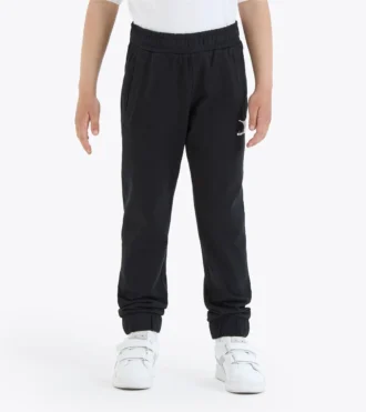 Ju.Pants Cuff Pantalones deportivos – Niños