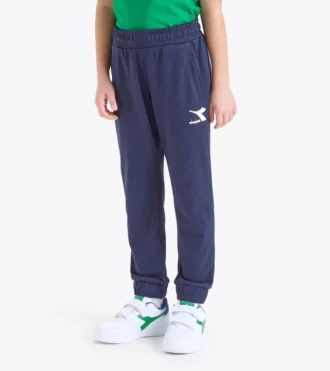 Ju.Pants Cuff Pantalones deportivos – Niños