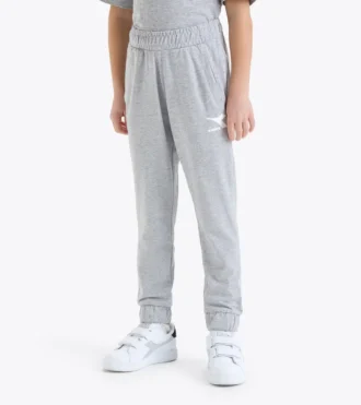 Ju.Pants Cuff Pantalones deportivos – Niños