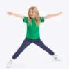 Ju.Pants Cuff Pantalones deportivos – Niños Ju.Pants Cuff Pantalones deportivos – Niños