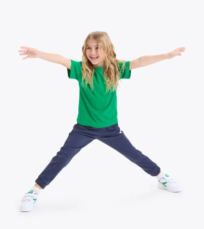 Ju.Pants Cuff Pantalones deportivos – Niños Ju.Pants Cuff Pantalones deportivos – Niños
