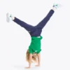 Ju.Pants Cuff Pantalones deportivos – Niños Ju.Pants Cuff Pantalones deportivos – Niños