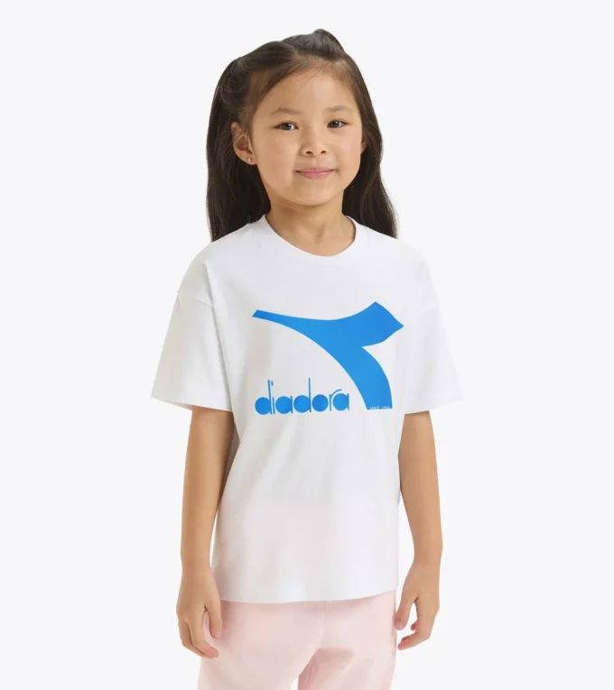 Ju.T-Shirt Ss Bl Camiseta deportiva – Niños Ju.T-Shirt Ss Bl Camiseta deportiva – Niños