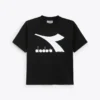 Ju.T-Shirt Ss Bl Camiseta deportiva – Niños Ju.T-Shirt Ss Bl Camiseta deportiva – Niños