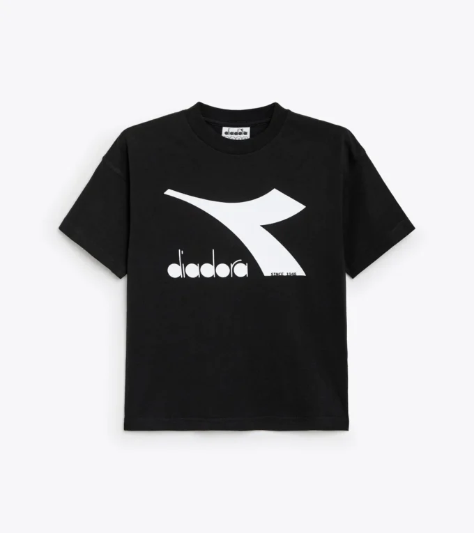 Ju.T-Shirt Ss Bl Camiseta deportiva – Niños Ju.T-Shirt Ss Bl Camiseta deportiva – Niños