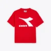 Ju.T-Shirt Ss Bl Camiseta deportiva – Niños Ju.T-Shirt Ss Bl Camiseta deportiva – Niños